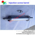 Baril de Zhoushan vis pour moulage par Injection